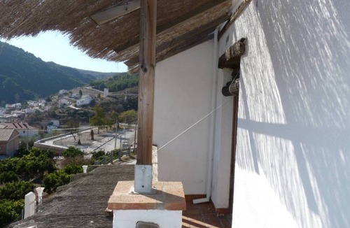 Conchar Apartment | Rural accommodation Cortijo del Norte for 6 people
