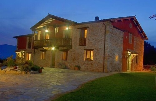 Cazanes Cottage | Rural apartment El Mirador de Cazanes for 2 people