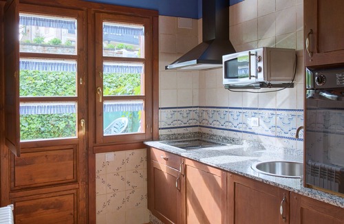 Villaviciosa Cottage | Rural apartment La Casona de la Roza for 6 people