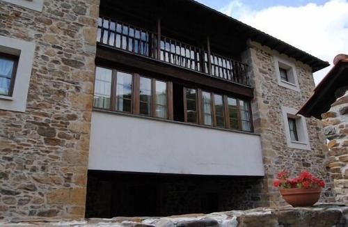 Yerbo Cottage | Rural apartments Ca Lulón - LA CHOURIA (3 people)