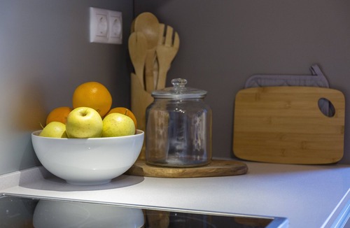 Baztan Apartment | Rural Apartments type Suite