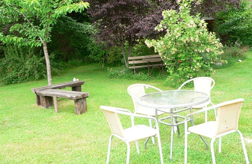 Avedillo de Sanabria Cottage | RURAL HOUSE 5 * THE SILK WORKSHOP