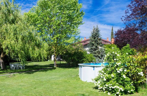 Ullibarri Arrazua Cottage | Rural house 5 minutes from the Ullibarri Gamboa Reservoir