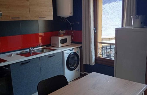 San Martin del Rey Aurelio Cottage | Rural house in the mountains, ideal for disconnecting and hiking.