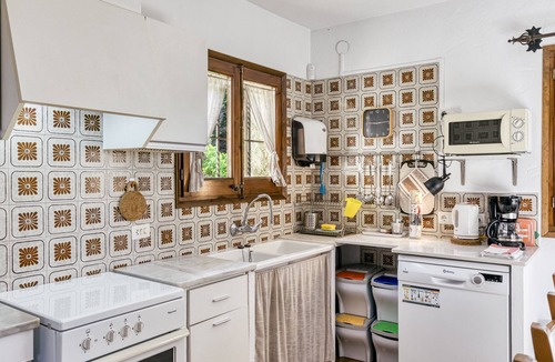 Palafrugell House | Rural House "La Barraca de Farena" Near the Beach in Palafrugell