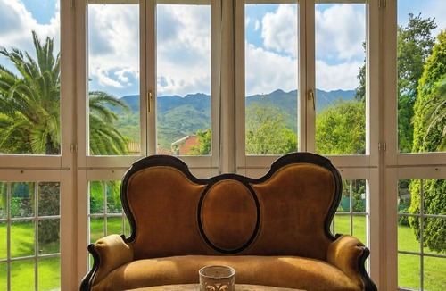 Llanes House | Rural Villa with Pool in Llanes | La Ablanosa
