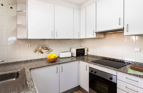 Rustical Mont-roig House | Rustical Mont Roig by Interhome