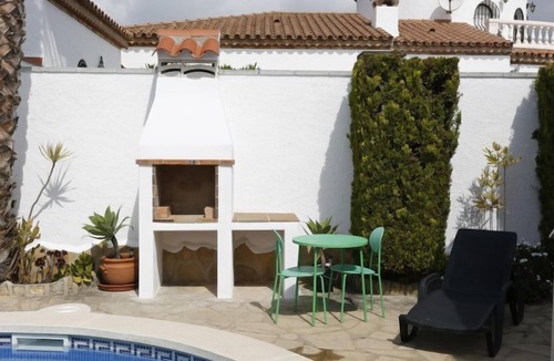 Rustical Mont-roig House | Rustical Mont Roig by Interhome