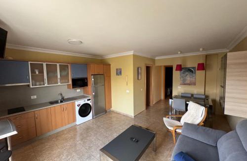 Santa Cruz de Tenerife Apartment | S/C de Tenerife, apartamento 1 dormitorio
