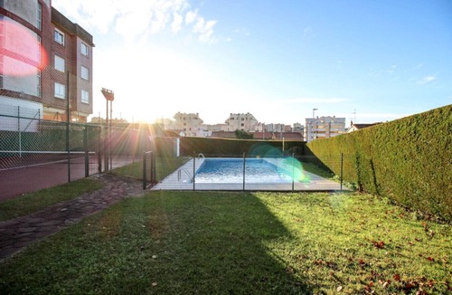 Monte Apartment | s20 apartment pool/terrace/garden