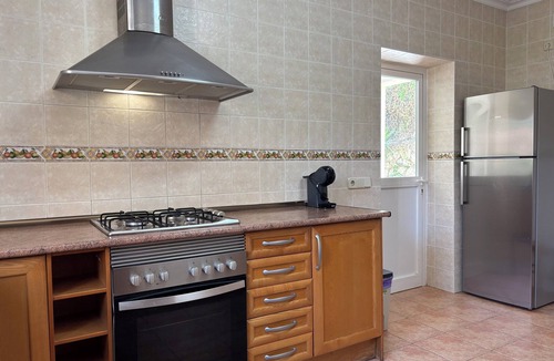 Selva Villa | SA CORTERADA: Beautiful Villa in Mallorca with pool, Wi-Fi and mountain views