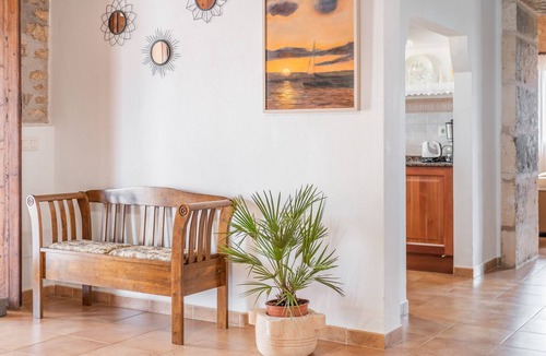 Ses Salines House | Sa Punta Ses Salines Holiday Home with Pool and Wi-Fi