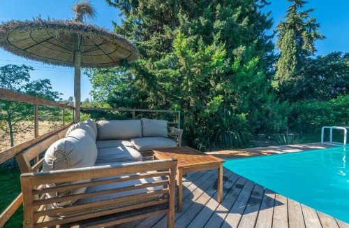 Sencelles Villa | Sa Teulera