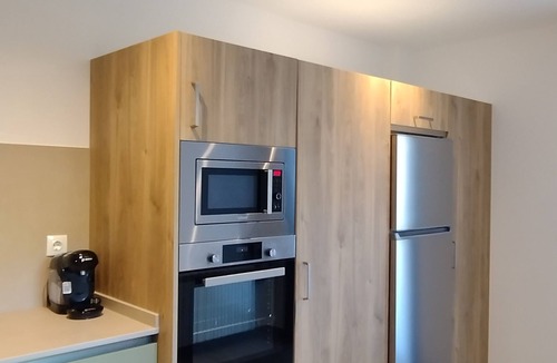 Berriatua Apartment | Sagarmintxe. Tourist apartment.
