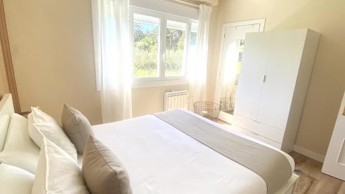 Alcabre Apartment | SAMIL PLAYA