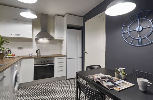 La Font de la Guatlla Apartment | San Fructuoso · - Three Bedroom Apartment, Sleeps 5