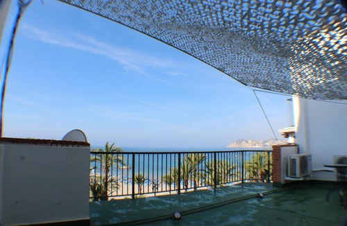 Benidorm Centro Apartment | San Pedro ll Centro Beach