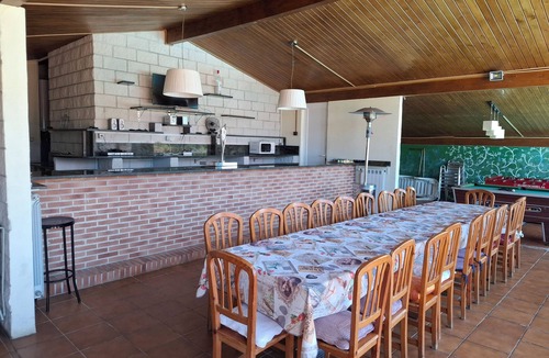 Polanco Villa | San Roque village