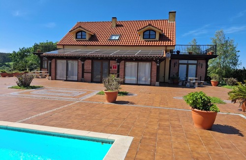 Polanco Villa | San Roque village