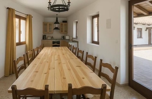Mora Apartment | SANGHA SPACE. Entire Property, 13 Bedrooms.