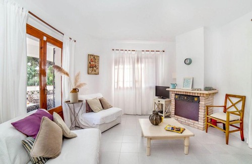Rio d'Oro Villa | Sant Antoni de Calonge Villa Sleeps 8 with Pool Air Con and WiFi
