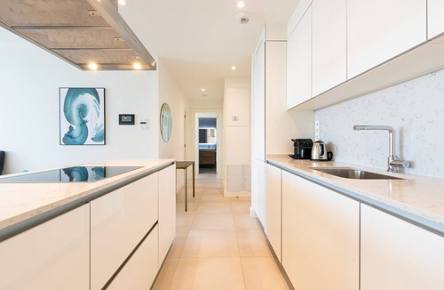 El Faro Apartment | Santa Barbara Heights IV CLC - Luxury, private plunge pool