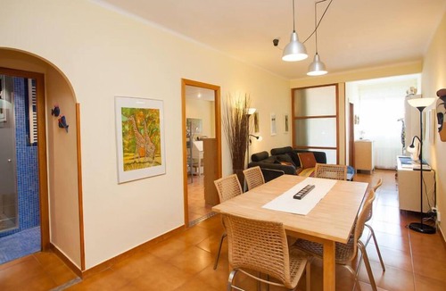 el Fort Pienc Apartment | Sardenya - Casp by Interhome