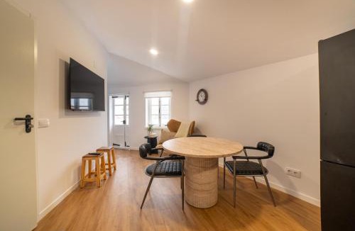 Cerdeira Apartment | Sarridal, Lar Atlántico