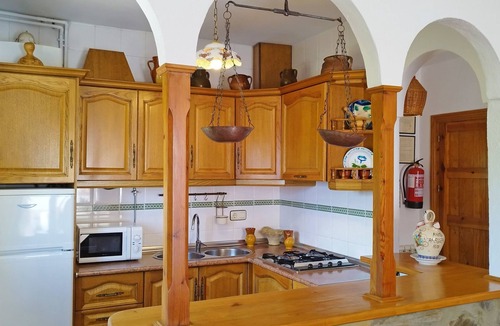 Nechite House | Schönes Haus in Anlage mit Schwimmbad by Interhome