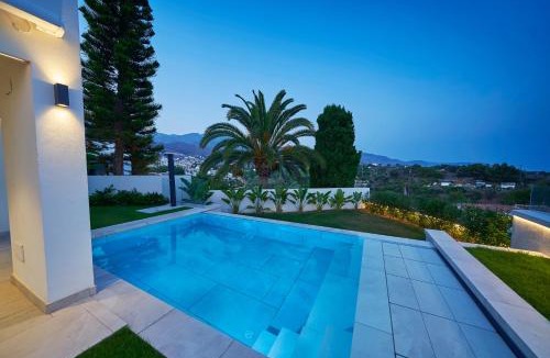 Chimenea Villa | Sea Gardens Villa