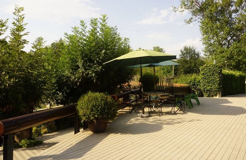 Larraun Cottage | Self catering Molino de Alli - Alliko Errota for 8 people