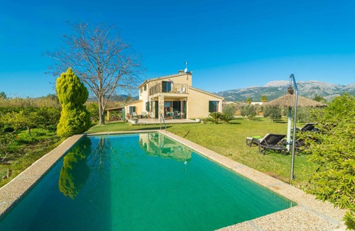 Selva House | Ses Rotges