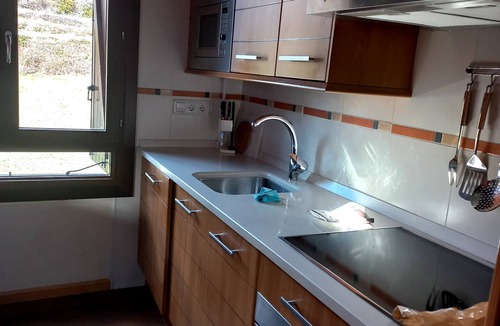 Panticosa Apartment | Short-term apartment rental in Panticosa