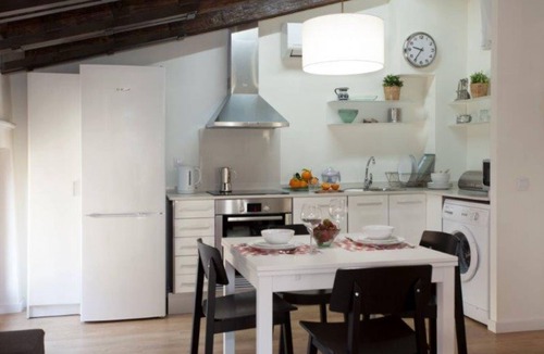 Ciutat Vella Apartment | Singular Stays A. San Vicente III