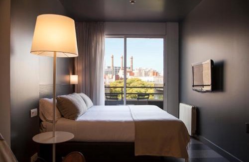 El Raval Hotel | Sixties Ramblas