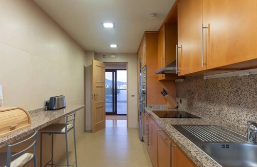 Castillo de Sabinillas Apartment | Sky-High: Panoramic Sea Views & Expansive Terraces in this La Duquesa Penthouse