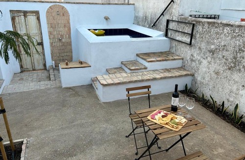 Facinas Apartment | Smart Apartments Facinas, Piscina y tranquilidad cerca de Tarifa y Bolonia