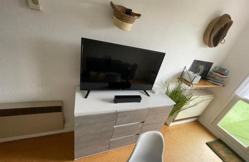 Candanchu Apartment | Snow 39