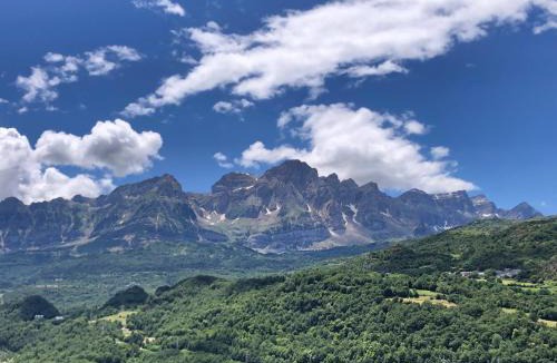 Panticosa Apartment | Snow Hills Panticosa
