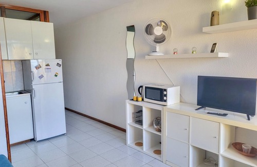 Santiago del Teide Apartment | Sol Playa