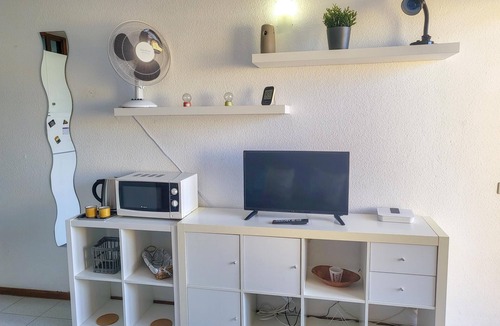 Santiago del Teide Apartment | Sol Playa
