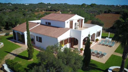 Sant Lluis Villa | Son Set Villa