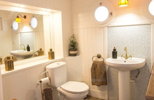 Sant Cebria de Vallalta Villa | Sophisticated elegance and views close to BCN!