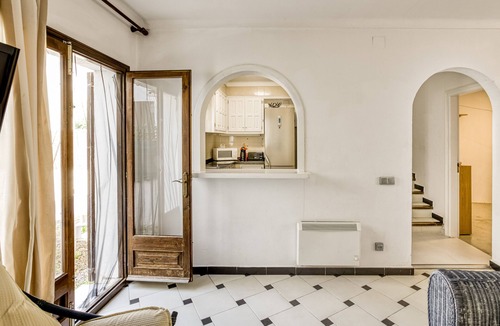 L'Escala House | Spacious and Peaceful House Near the Sea in L’Escala