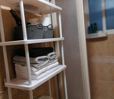 Armilla Apartment | Spacious Apartment