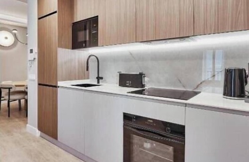 Palacio Apartment | Spacious Group Apartment in the Heart of Madrid Near Plaza Mayor