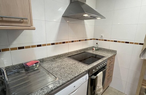 Les Planes del Rei House | Spacious Townhouse in Quiet Area with Private Garden, BBQ, and Pool Access