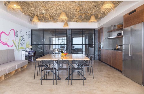 Benalmadena Villa | Spacious Villa with great views!