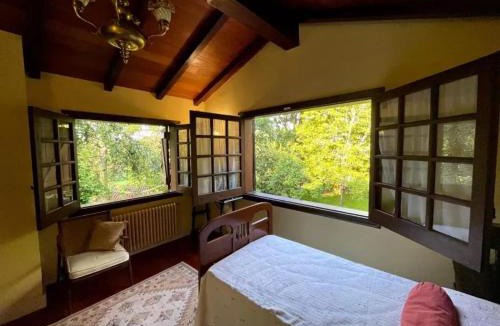 Loureiro Villa | Spacious Villa with Pool in Cabeanca 250 m²