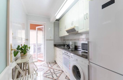 Barcena de Cicero Apartment | Spectacular brightness in marina, beach and downtown villa